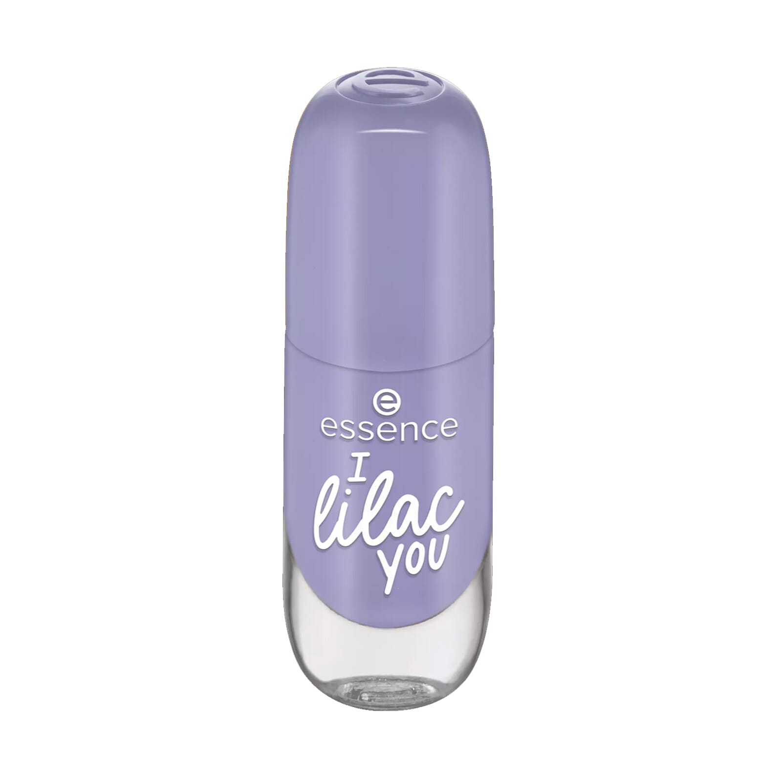 Gel Nail Colour Esmalte De Uñas #17 - I Lilac You