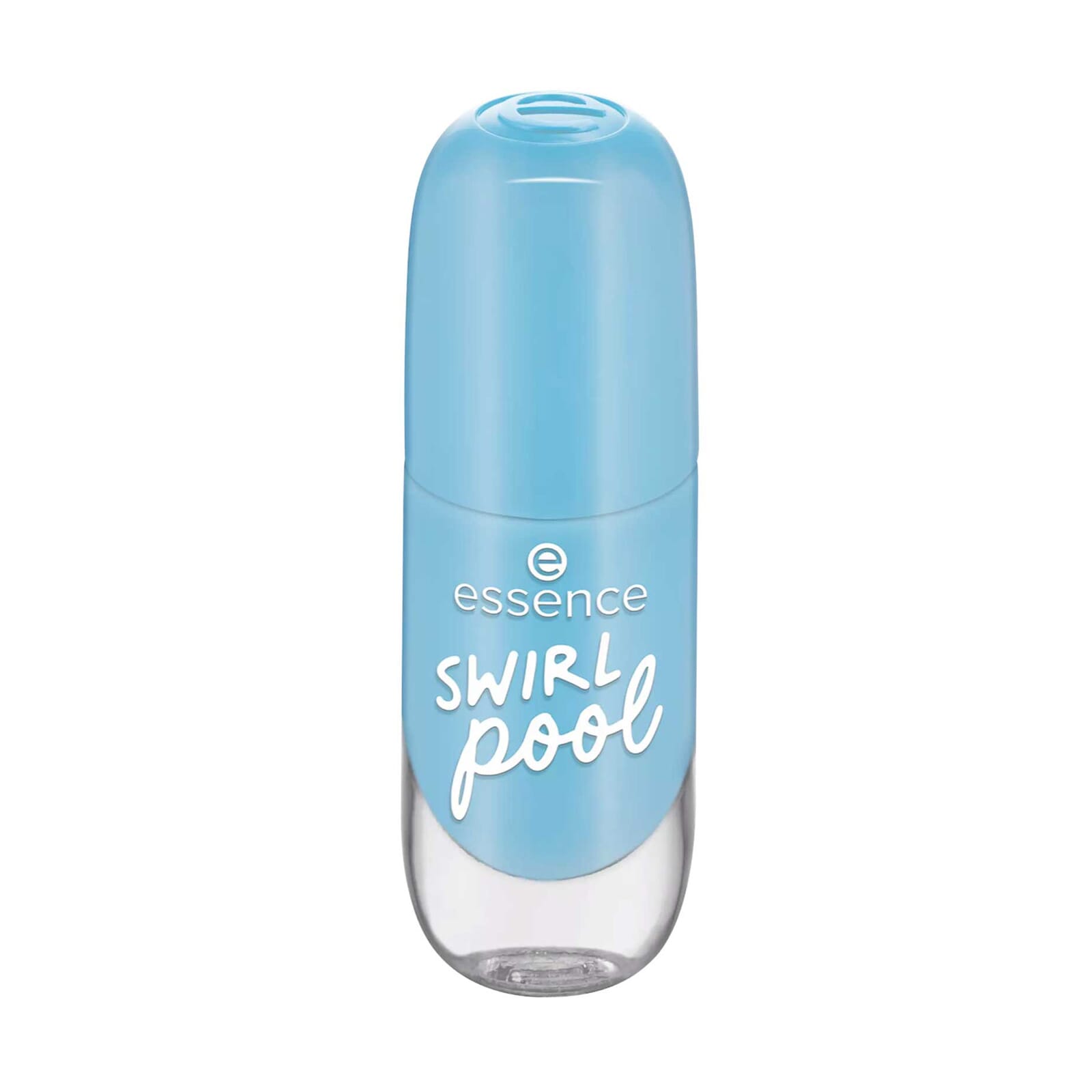 Gel Nail Colour Esmalte De Uñas #42 - Swirl Pool