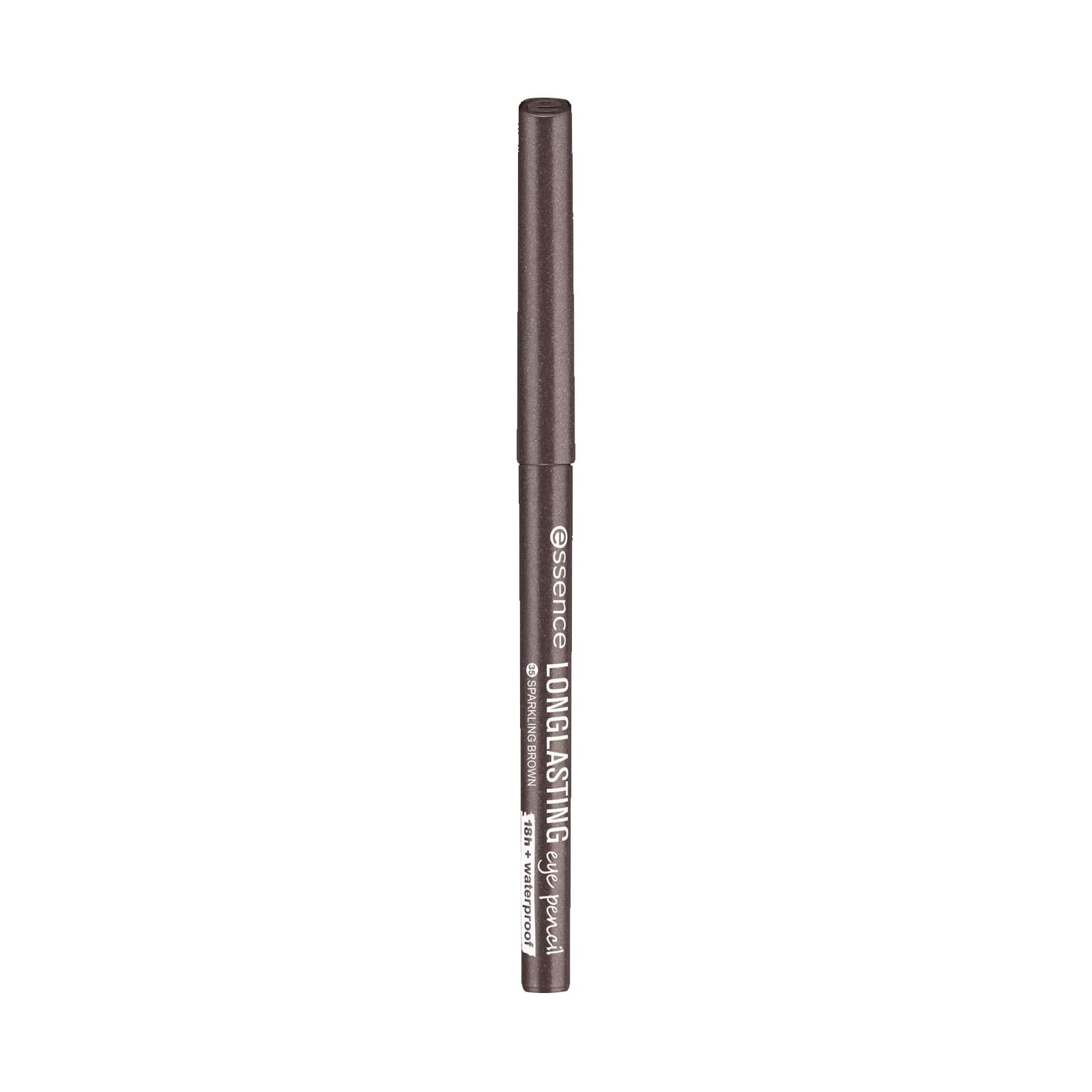 Long Lasting Perfilador De Ojos #35 - Sparkling Brown