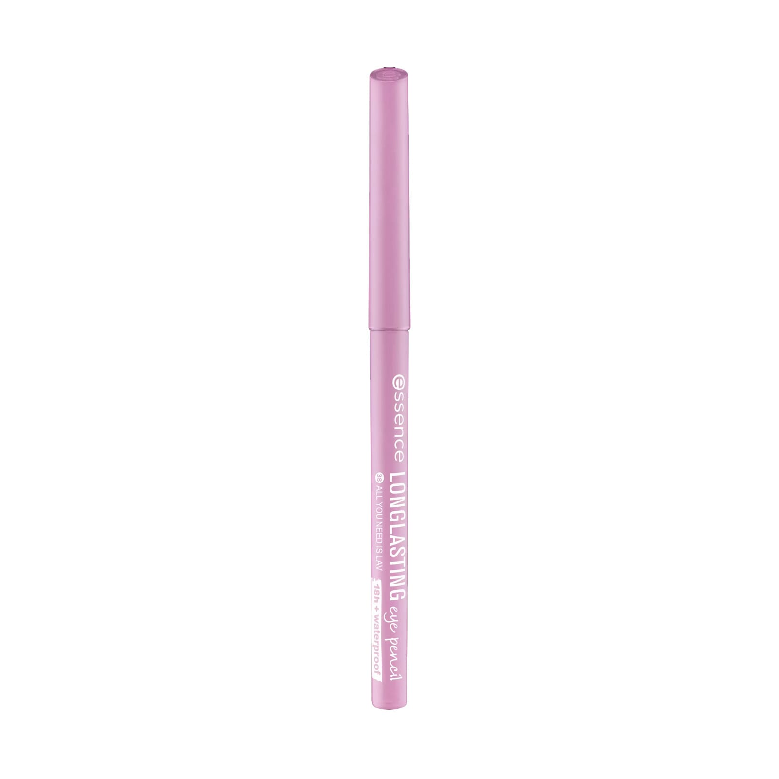 Long Lasting Perfilador De Ojos #38 All You Need is LAV