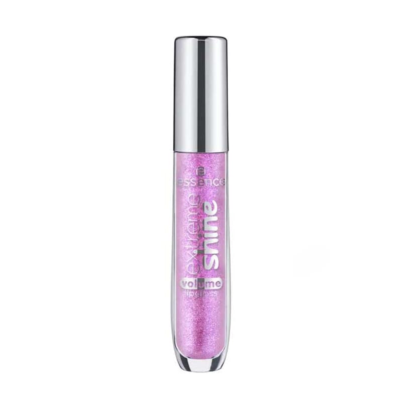 Extreme Shine Brillo Labios Voluminizador #10 - Sparkling Purple
