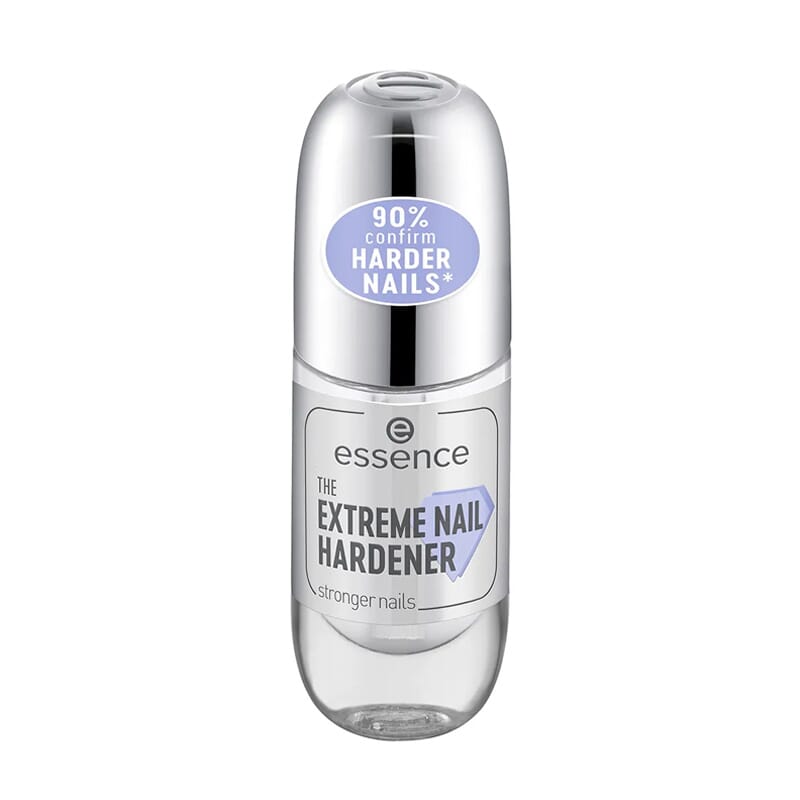 The Extreme Nail Hardener