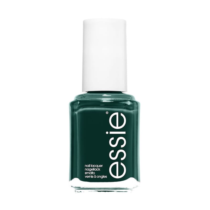 Nail Lacquer #399 - Off Tropic