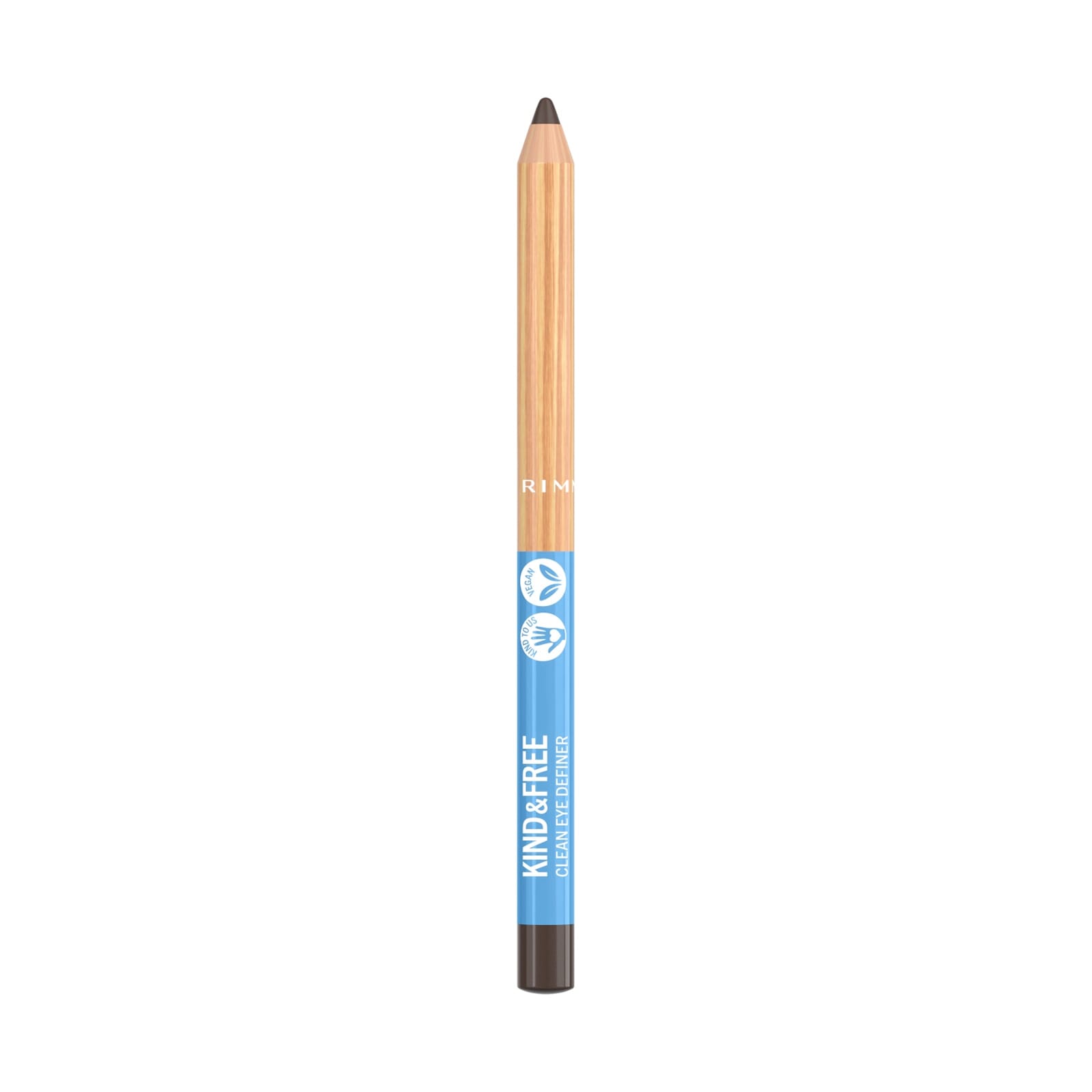 Kind & Free Eye Definer #002 - Pecan