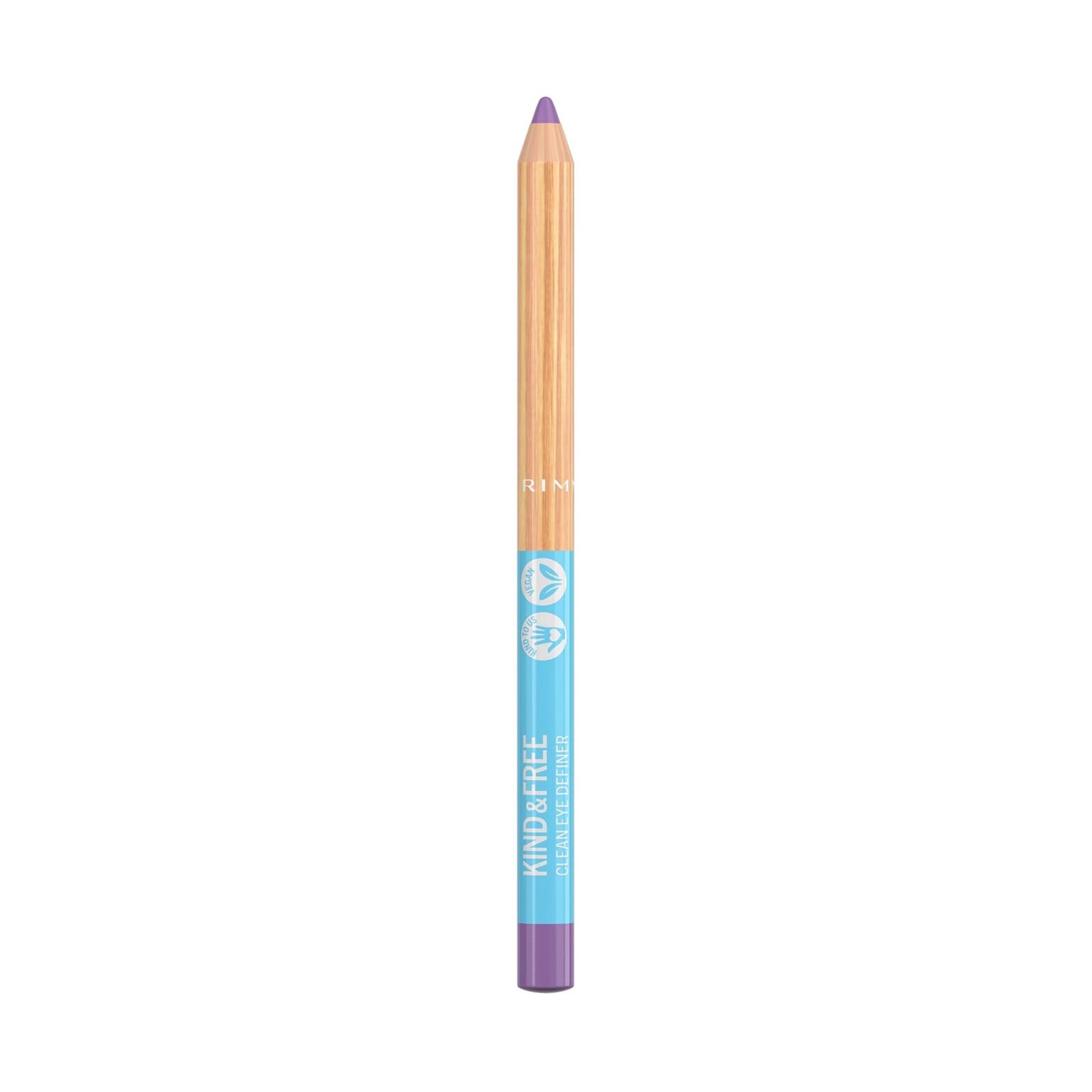 Kind & Free Eye Definer #003 - Grape