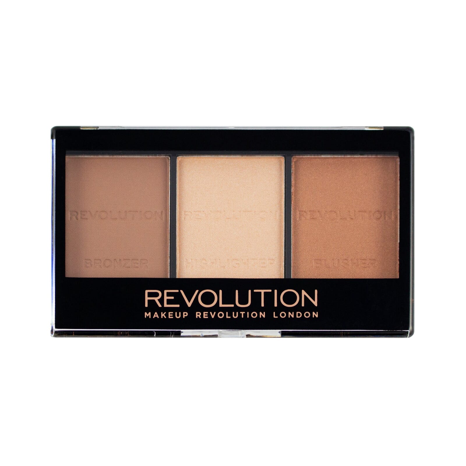 Revolution Ultra Sculpt & Contour Ultra #Fair CO4