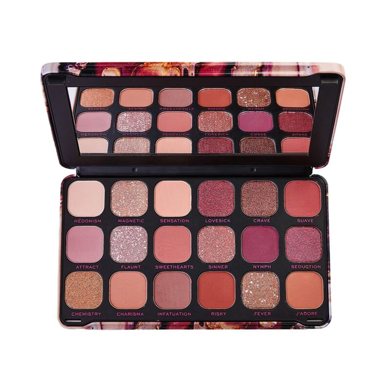 Revolution Forever Flawless #Allure