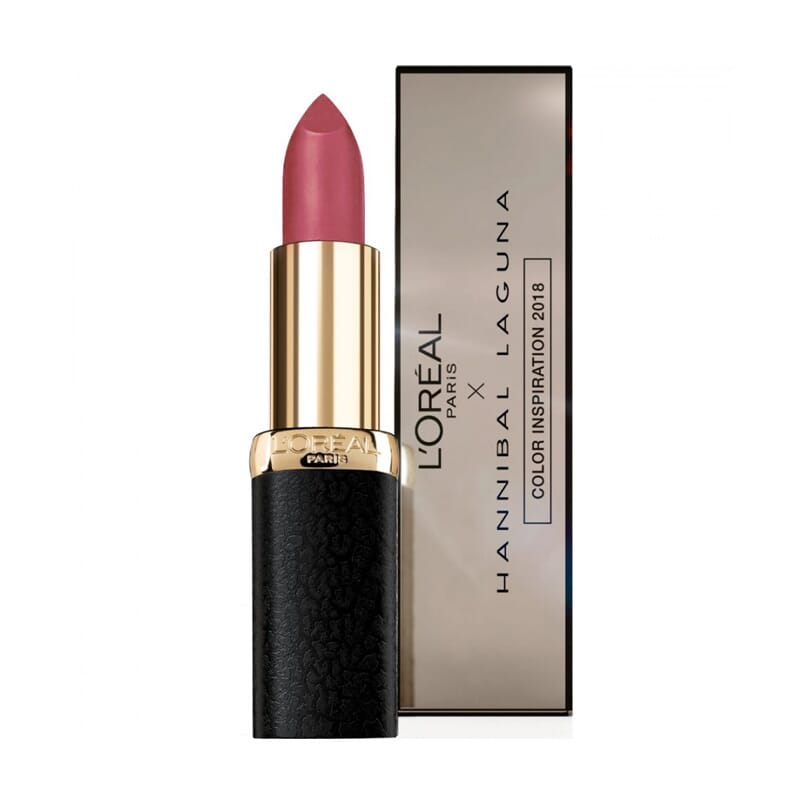 Color Riche Intense Volume Matte Hannibal Laguna #003