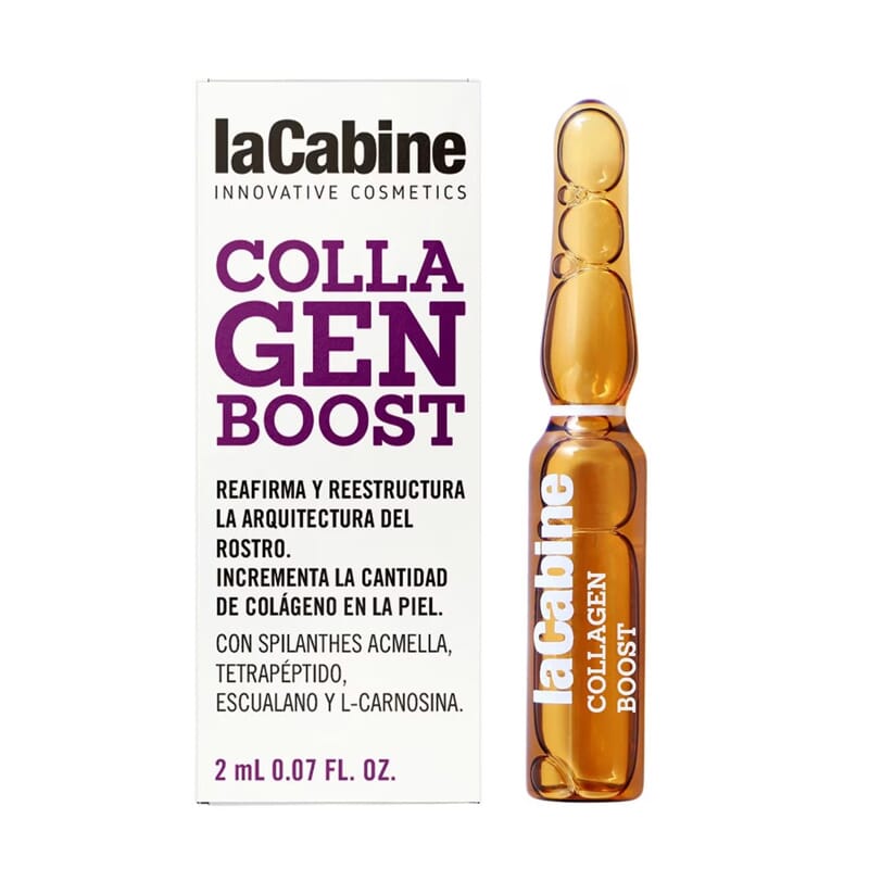 Collagen Boost 2 ml