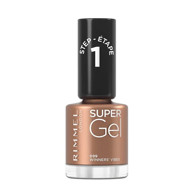 Super Gel Nail Polish #099-Winners Vibes