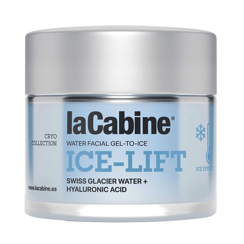 Cryo Ice-Lift Face Gel 50 ml