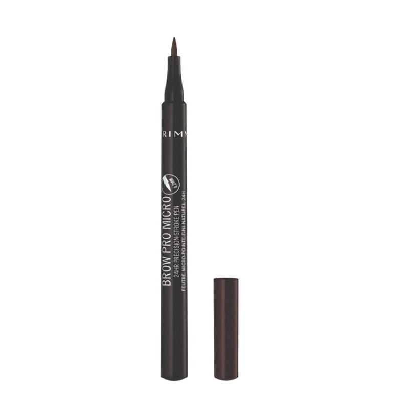 Brow Pro Micro Precision Pen #004-Dark Brown