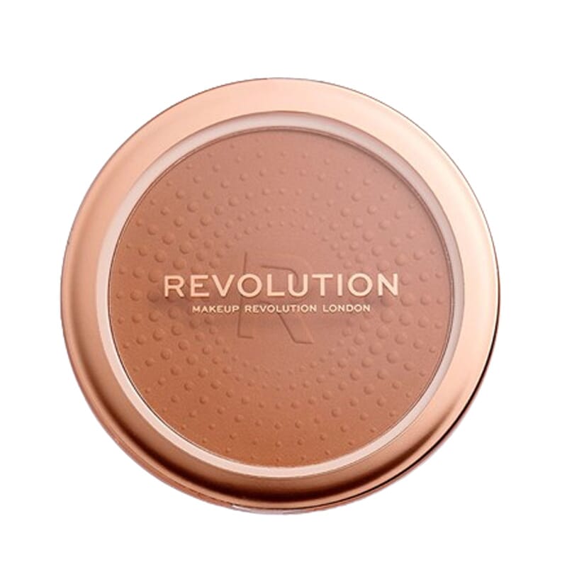 Revolution Mega Bronzer #2 Warm