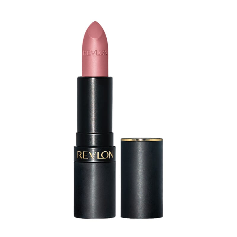 Super Lustrous Matte Lipstick #004 - Wild Thoughts