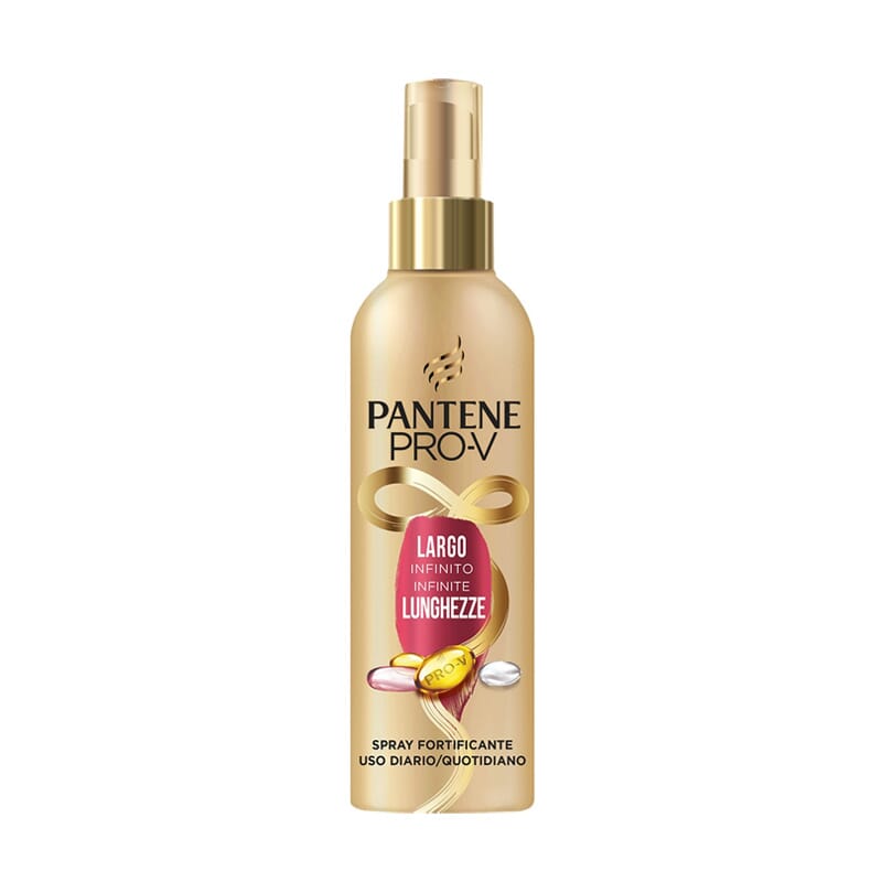 Pro-V Spray Fortificante Capilar Largo Infinito 200 ml