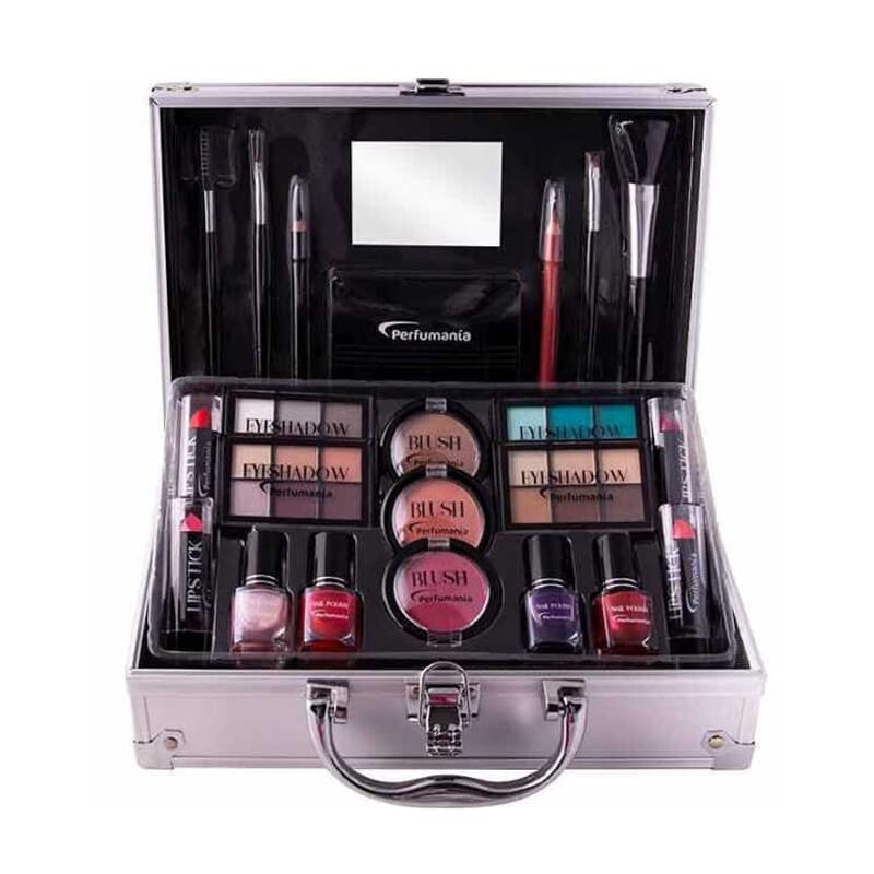 Valigetta Da Trucco Treasure