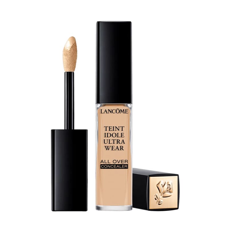 Teint Idole Ultra Wear All Over Concealer #01 Beige Albatre da Lancome