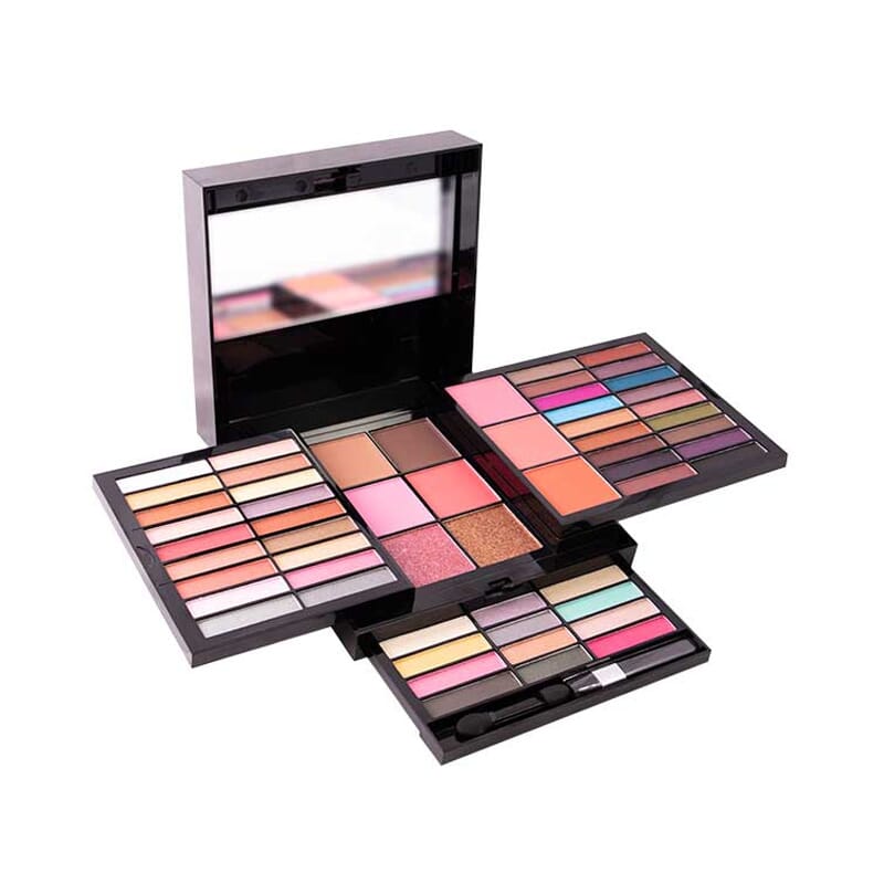 Beauty Makeup Set Professional