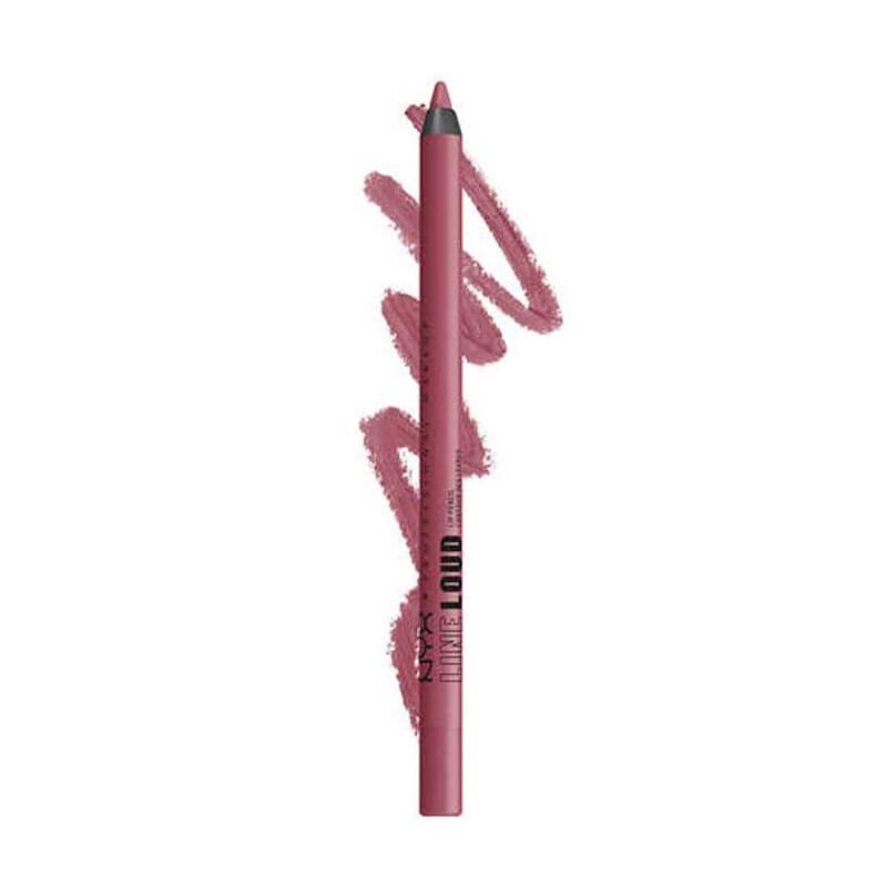 Line Loud Lip Liner #15 Goal Getter