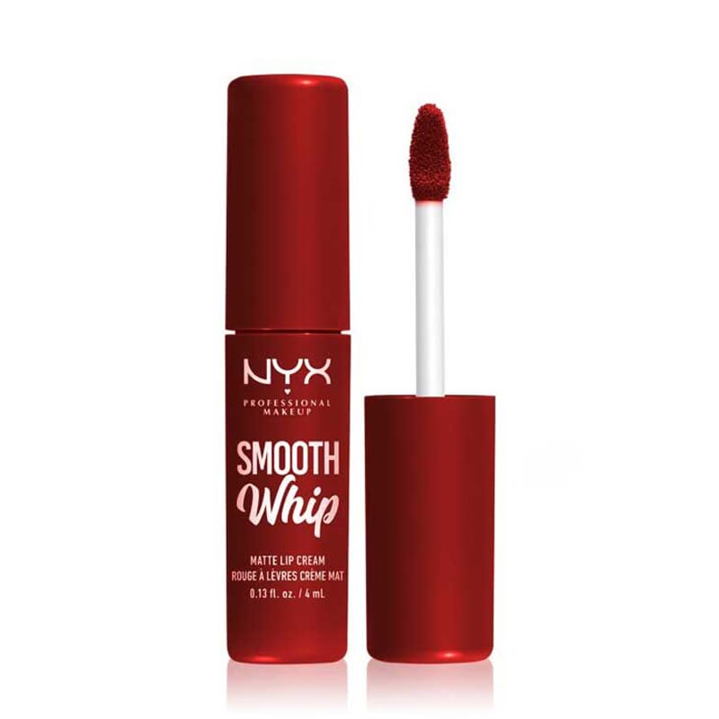 Smooth Whip Matte Lip Cream #05 Parfait
