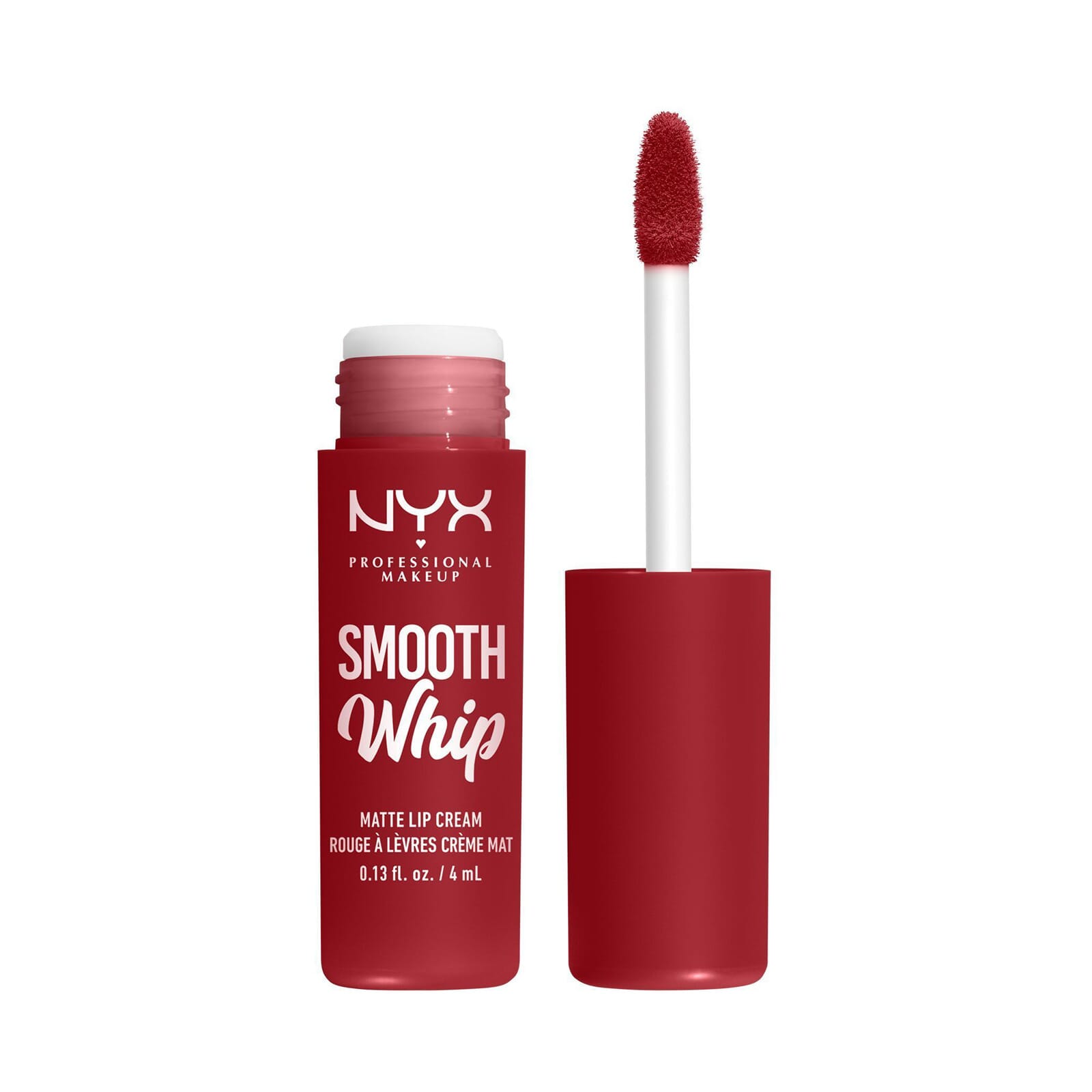 Smooth Whip Matte Lip Cream #14 Velvet Robe