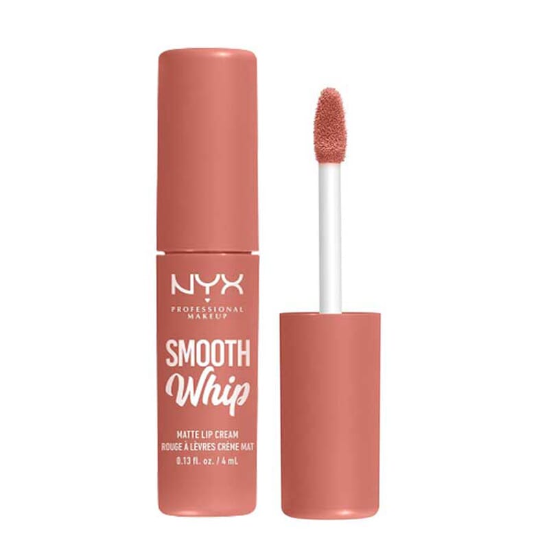 Smooth Whip Matte Lip Cream #22 Cheeks