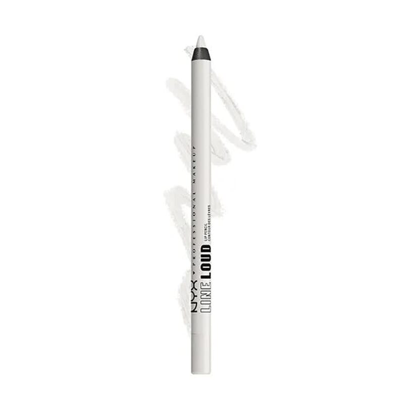 Line Loud Lip Liner #1 - Gimme Drama