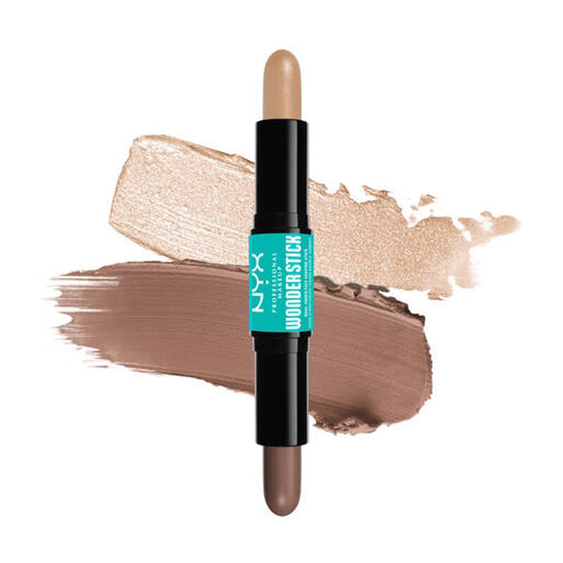 Wonder Stick Dual Face #Fair
