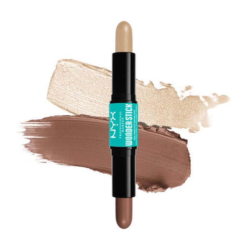 Wonder Stick Dual Face #Universal Light