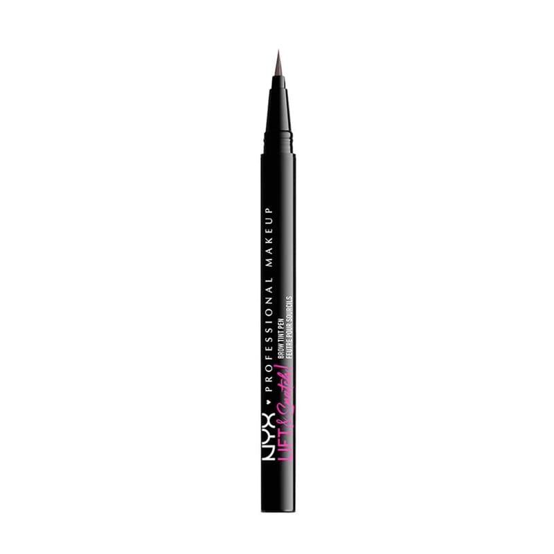 Lift Snatch! Eyeliner Líquido #Black Me