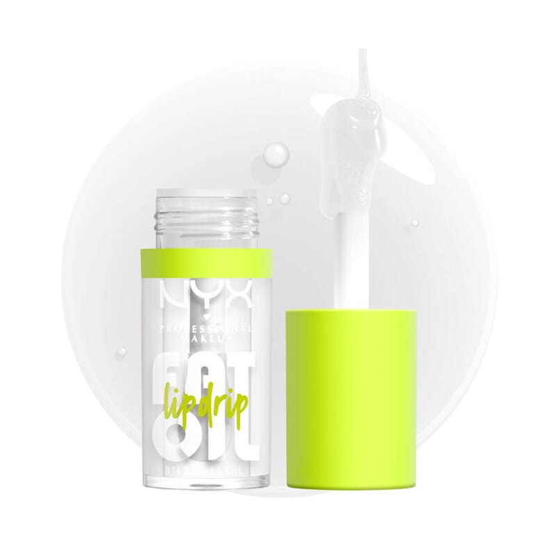 Fat Oil Lip Drip #My Main