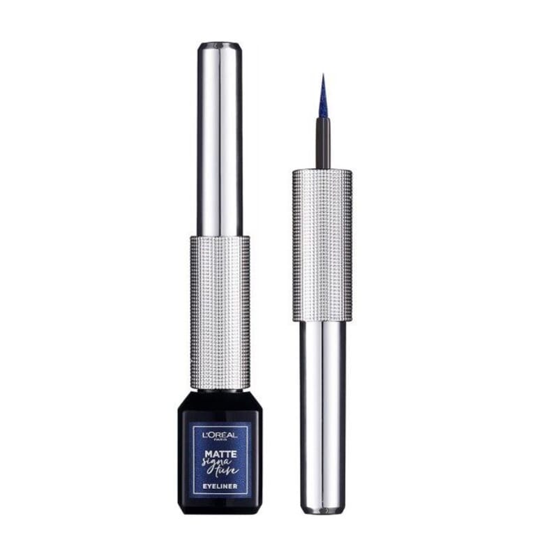 Eyeliner L'Oréal Tatouage Signature Extra Black - Stylo Waterproof 5 Ml - Neuf - Valide Jusqu'à 08/2030