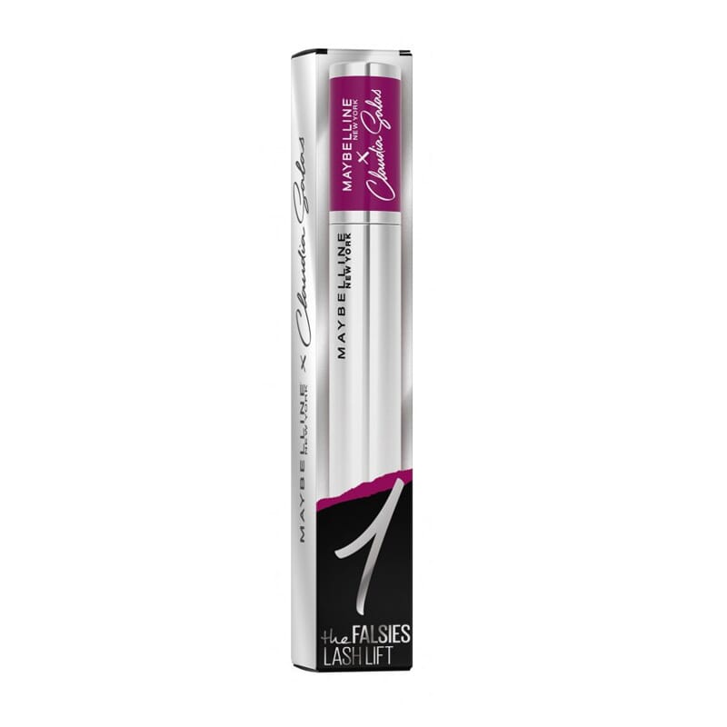 The Falsies Lash Lift Mascara Claudia Salas Collection