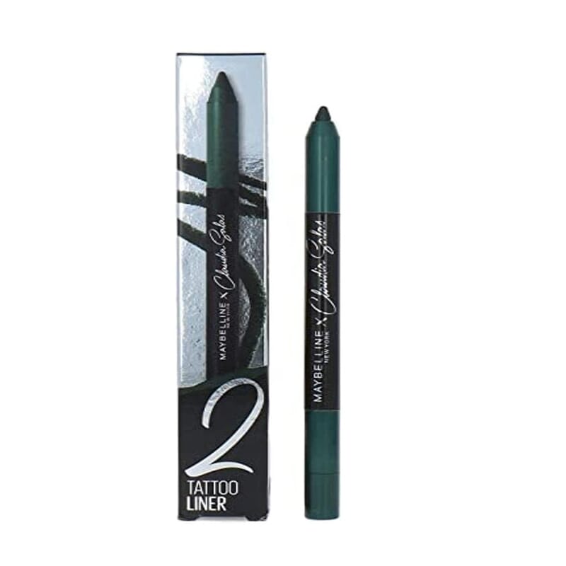 Eyeliner Tatto Claudia Salas Collection #932