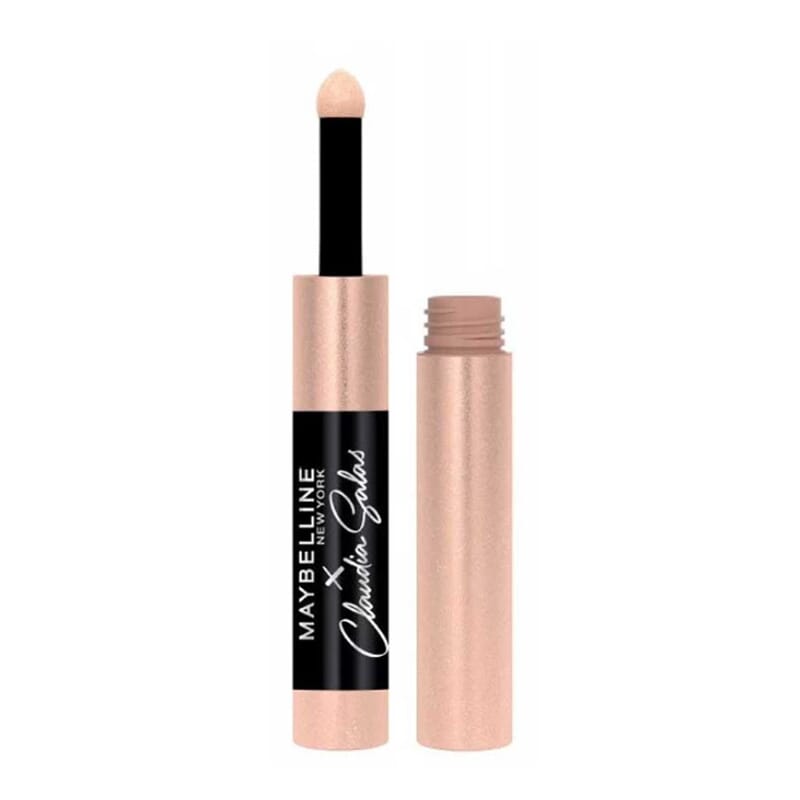 Eyeshadow stick Color Strike Claudia Salas Collection #030 de Maybelline