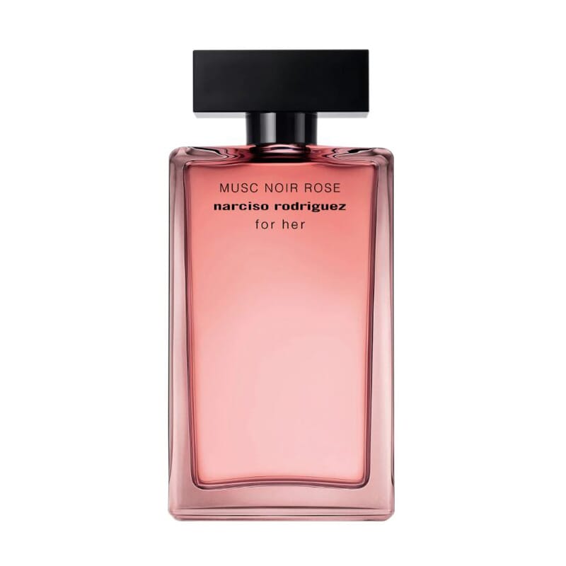 For Her Musc Noir Rose EDP 100 ml de Narciso Rodriguez
