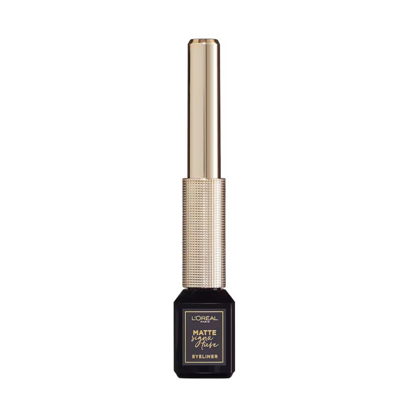 Matte Signature Eyeliner #Greige