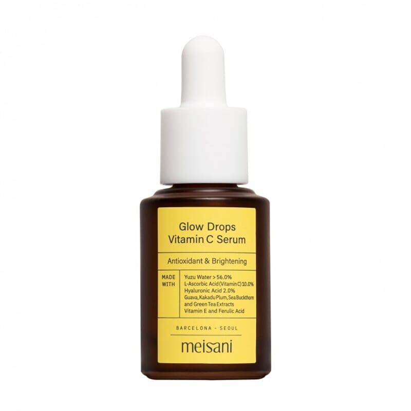 Glow Drops Vitamin C Serum 15 ml