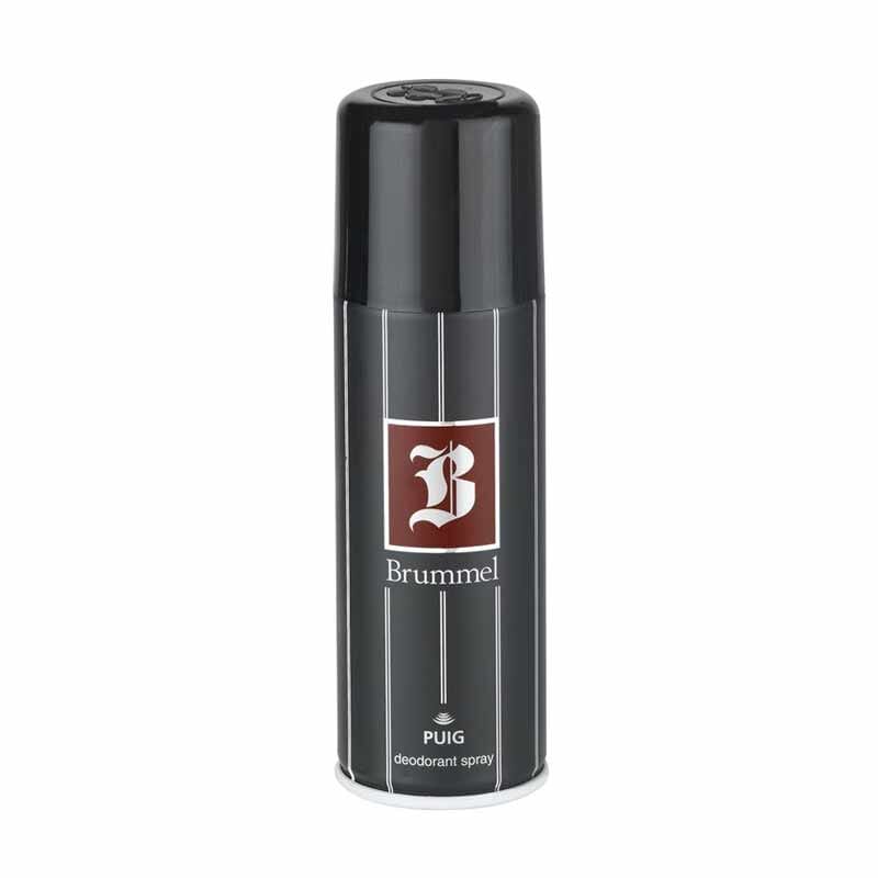 Brummel Desodorante Spray 150 ml