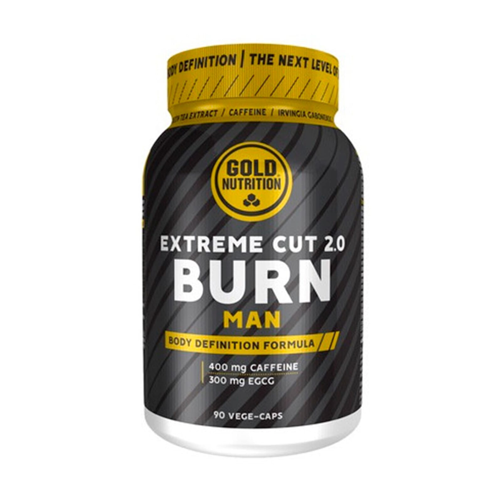 Extreme Cut 2.0 Burn Man 90 VCaps