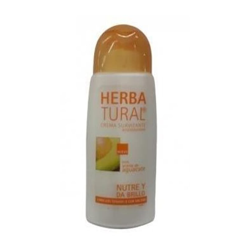 Crema Suavizante Regeneradora 300 ml