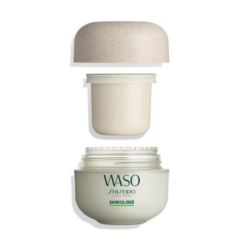 Waso Shikulime Crema Hidratante Recarga 50 ml