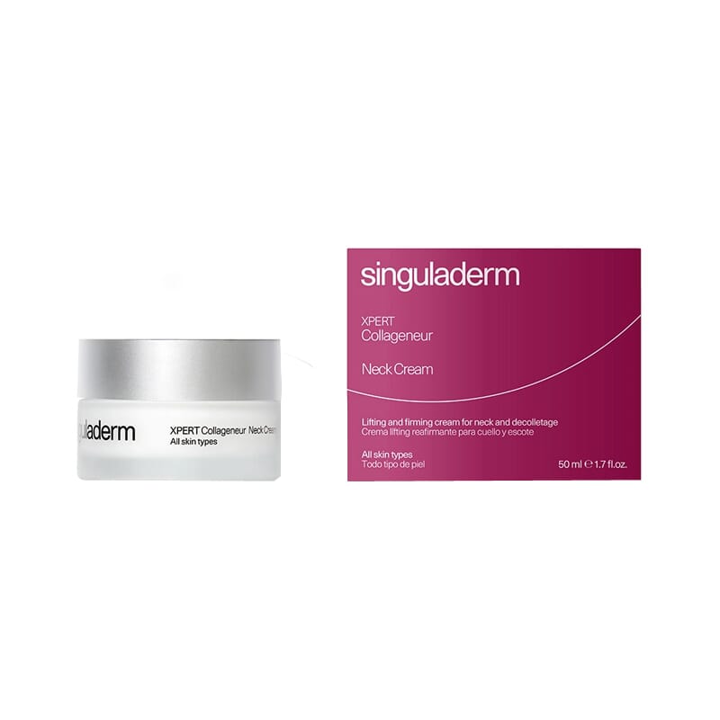 Xpert Collageneur Neck Cream 50 ml