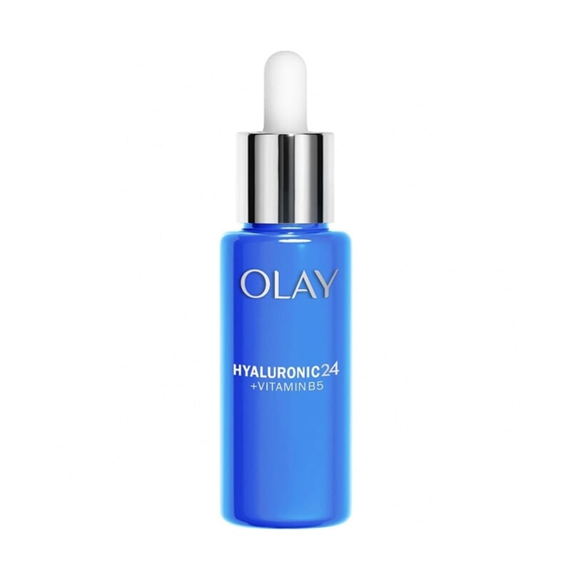 Hyaluronic 24 + Vitamin B5 Serum De Día Ultra Hidratante 40 ml