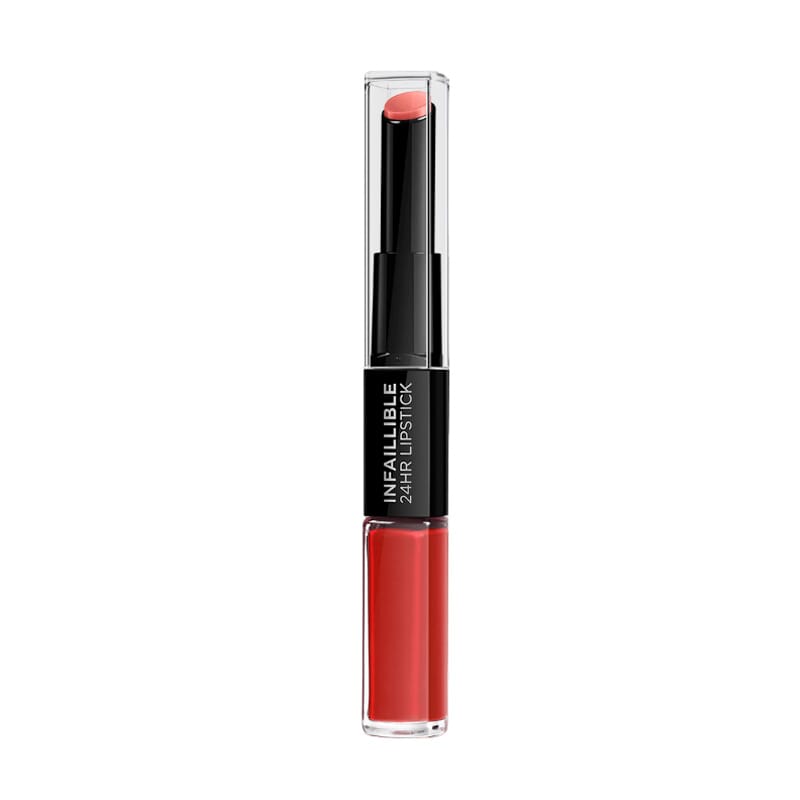 Infaillible 24H Lipstick #806 - Infinite Intimacy