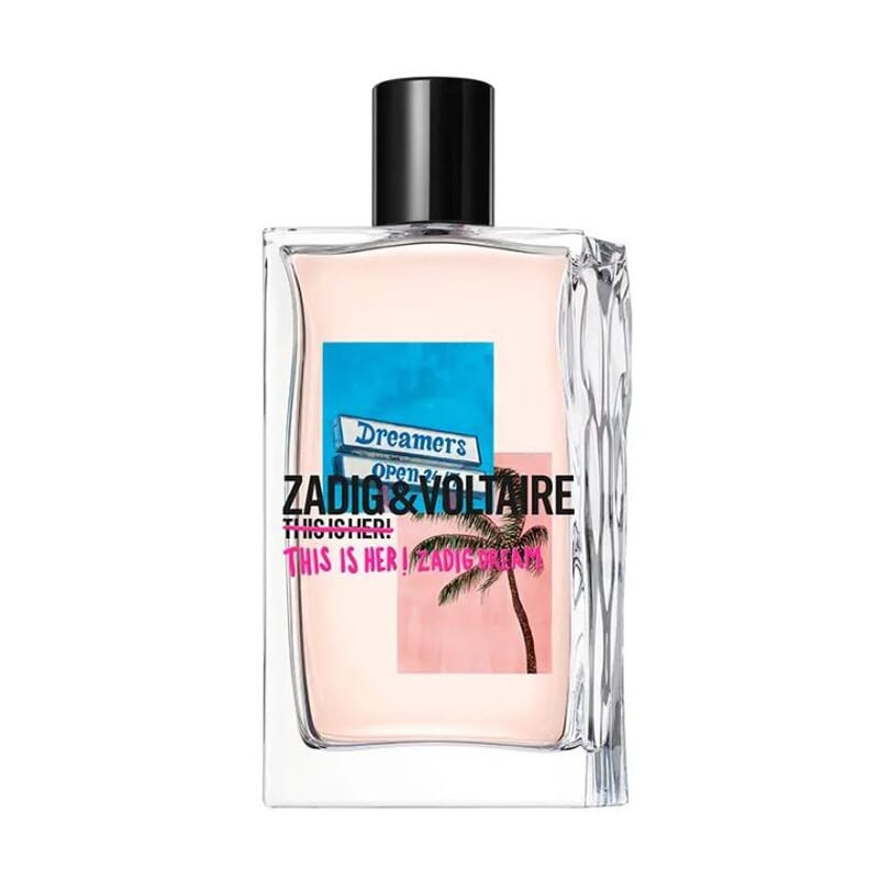 This Is Her! Zadig Dream EDP 100 ml