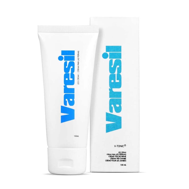 Varesil Cream 100 ml