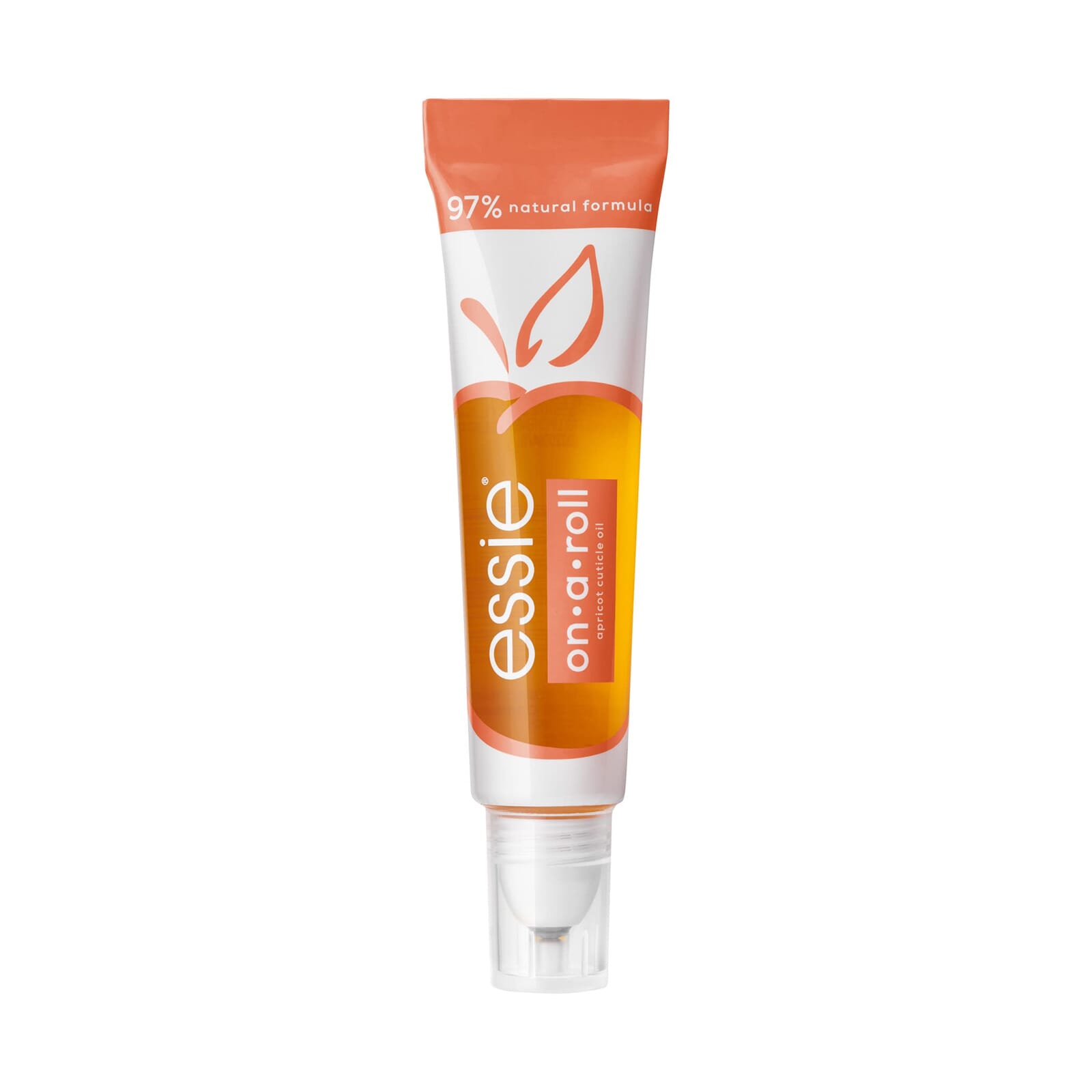 On A Roll Apricot Cuticle Oil 13.5 ml