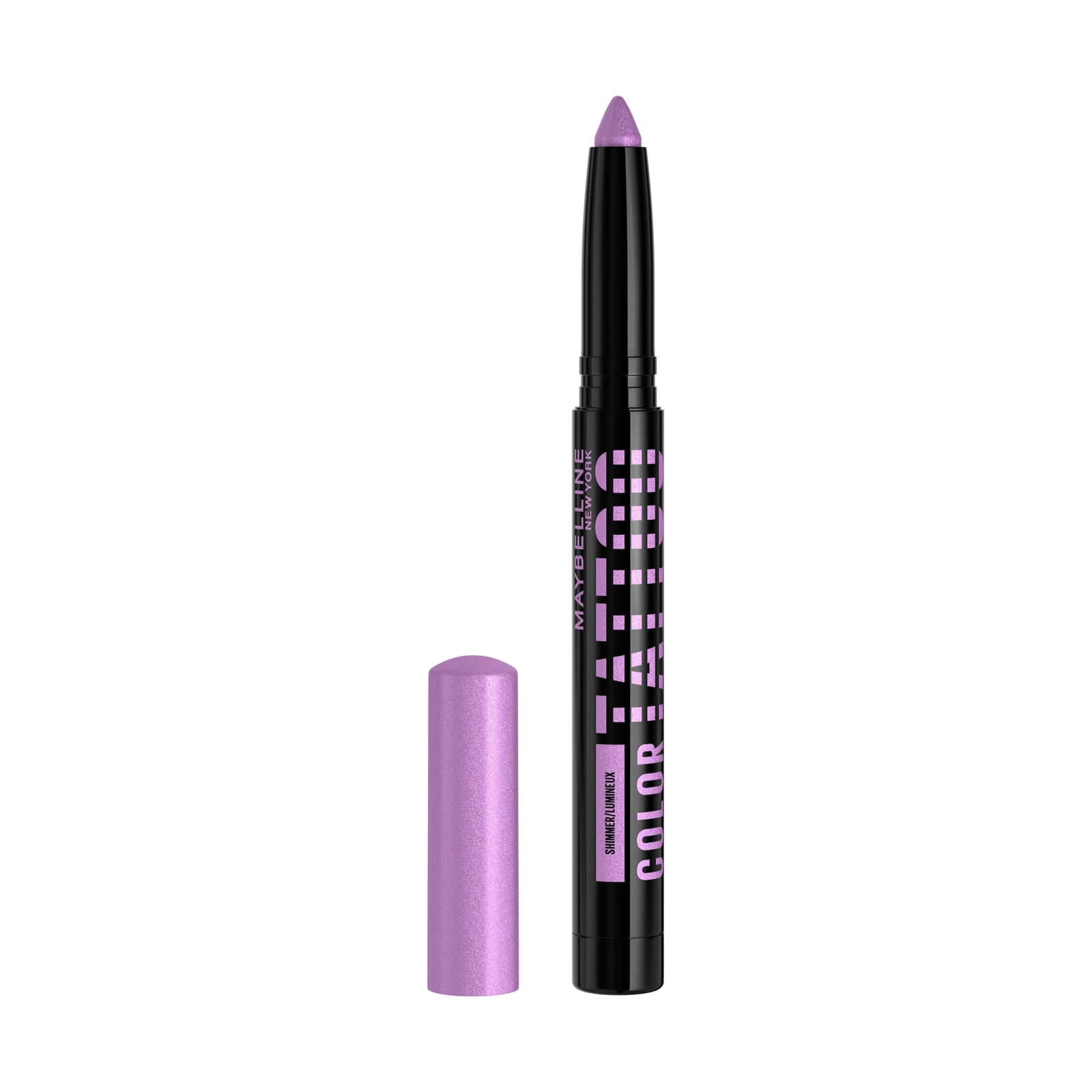 Color Tattoo Stix Eye Shadow #Fearless