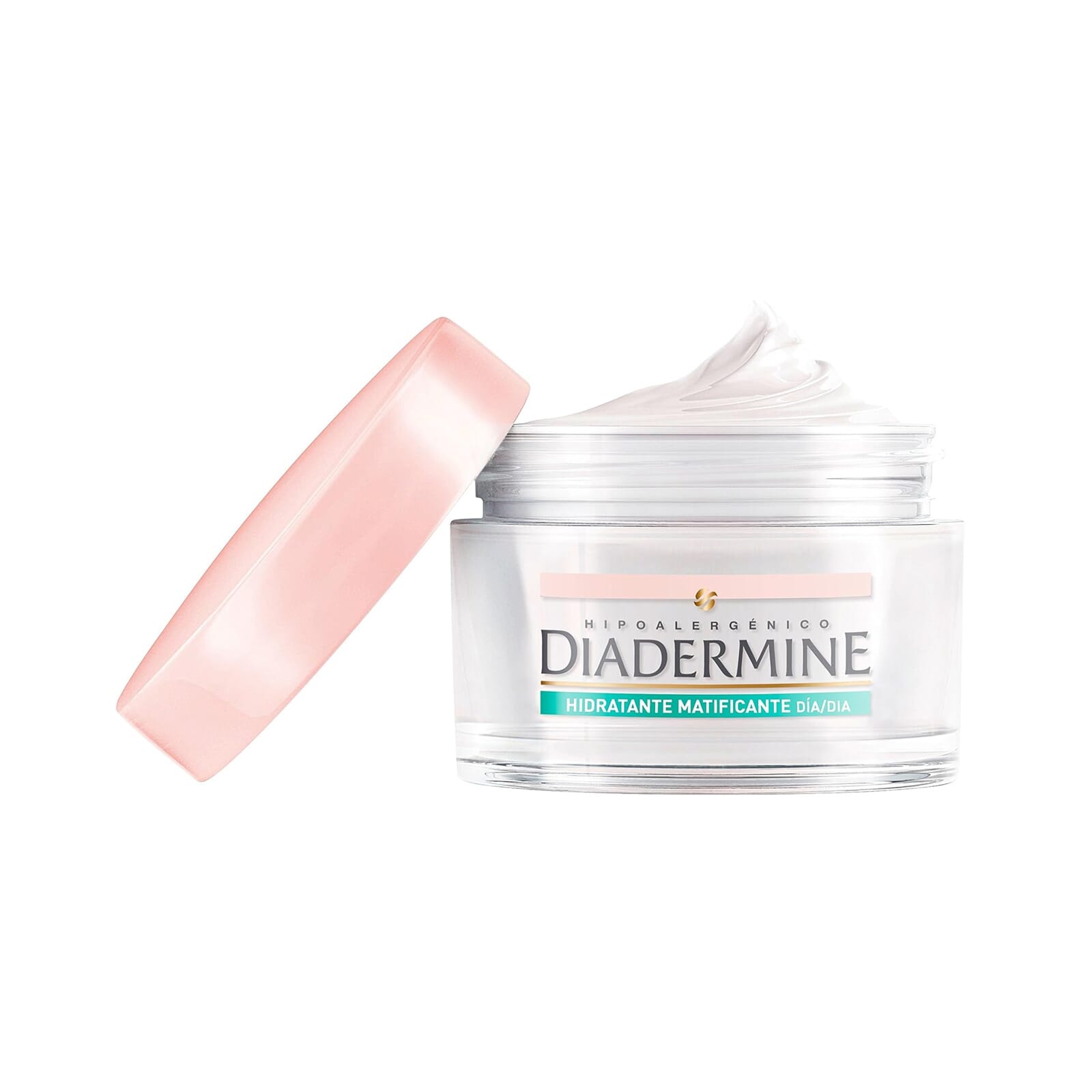Creme De Dia Hidratante Matificante 50 ml